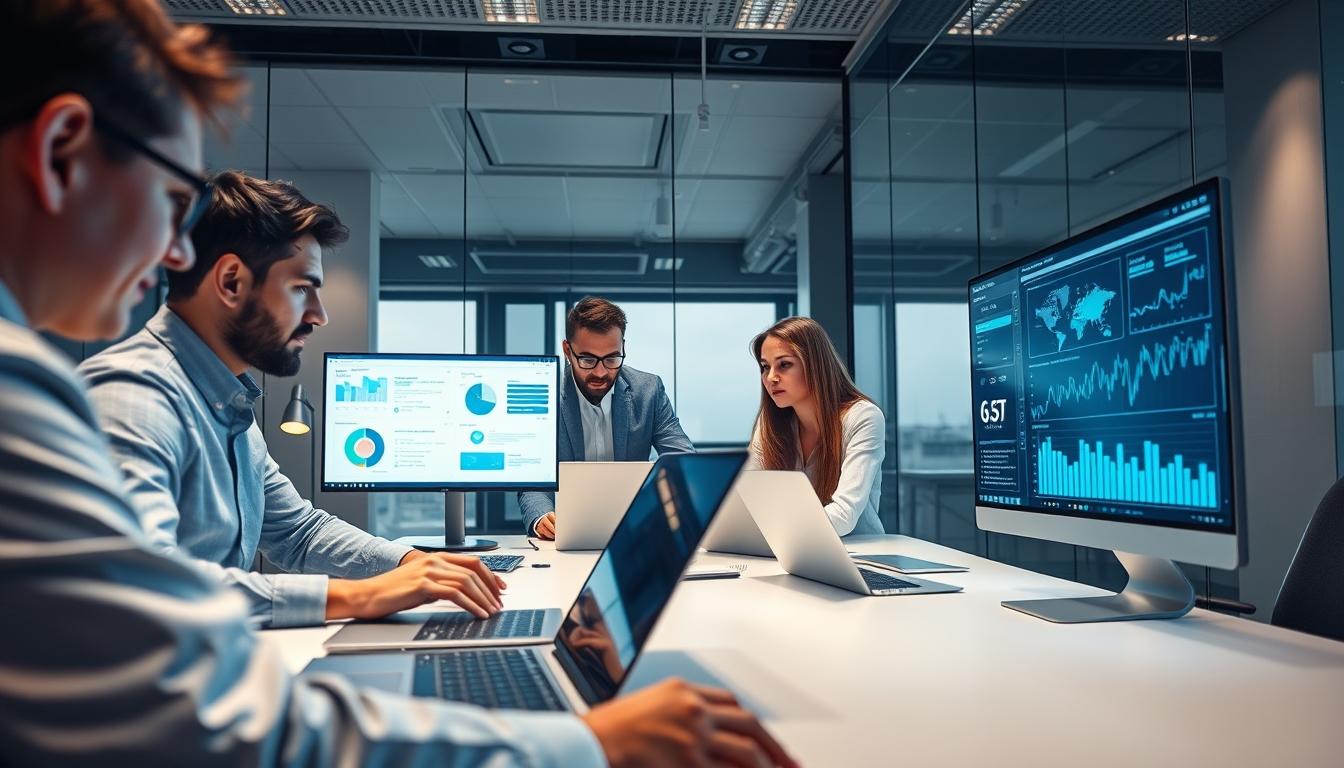 AI models and intelligent business systems